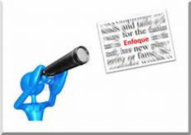 ENFOQUE PRACTICO Y DE PROCESO