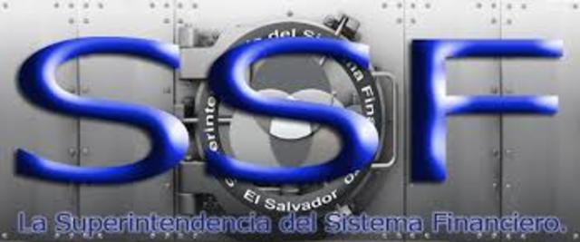 Superintendencia del Sistema Financiero
