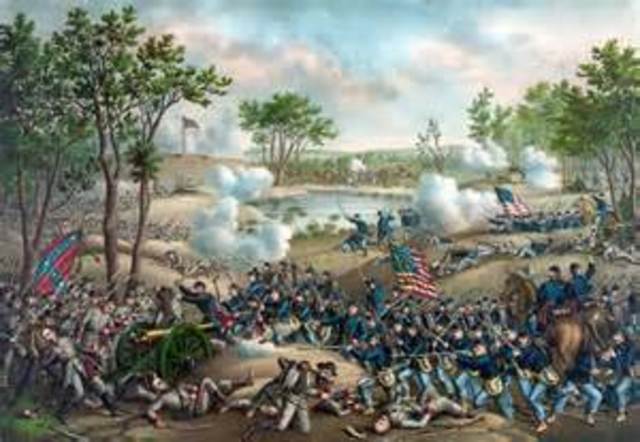 Battle of Columbia