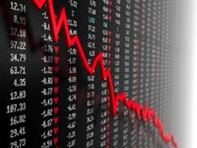 El colapso mundial de 1929