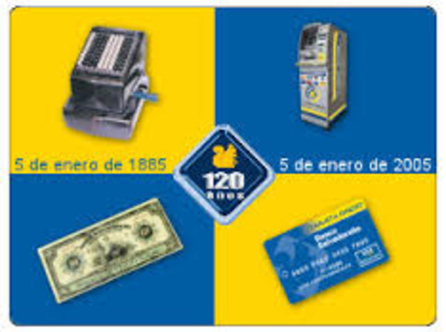 Banco Salvadoreño