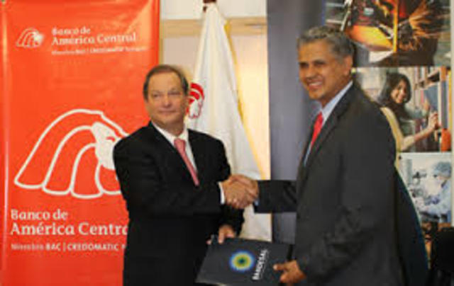 . La banca salvadoreña y el desarrollo económico del país