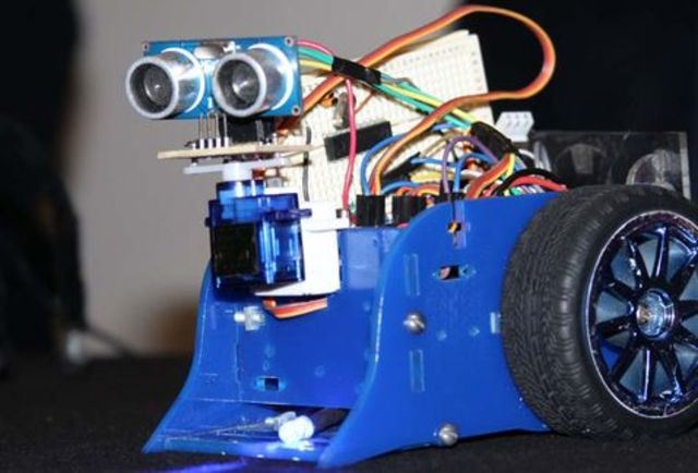 Ciencia Y tecnologia