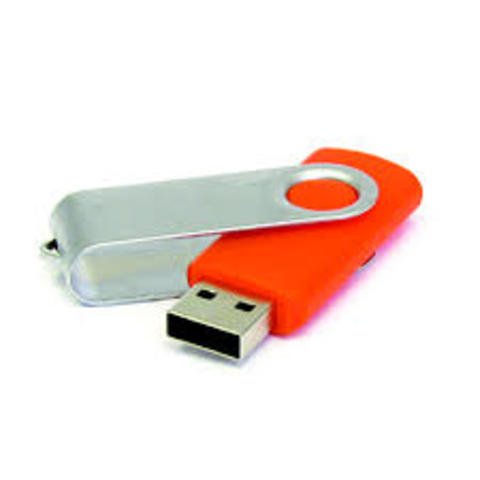 Memoria flash USB