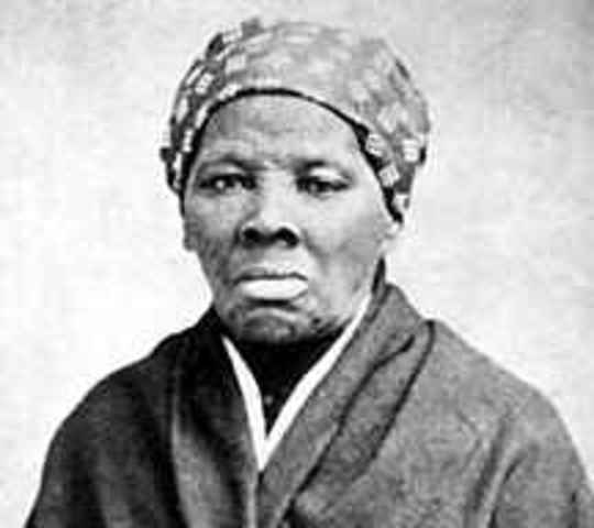 Harriet tubman