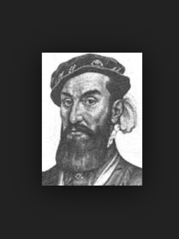 Alvar Nunez Cabeza de Vaca