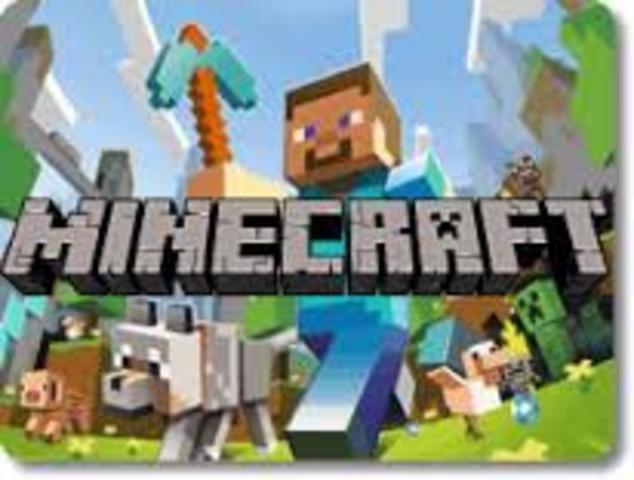 Got Minecraft