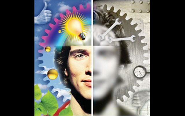 La etapa de optimismo