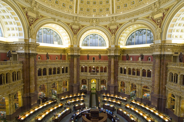 BIBLIOTECAS PUBLICAS S. XIX