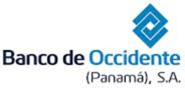 Banco Occidental
