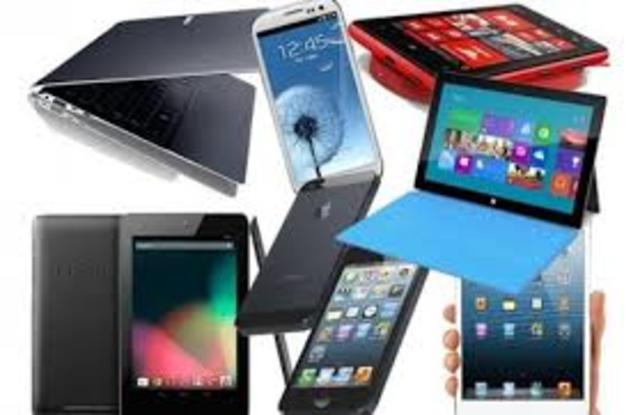 La tecnologia n la actualidad.