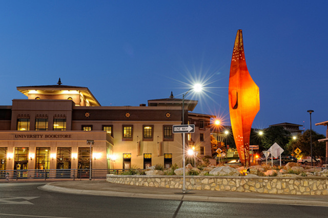 Acceptance to Education Program