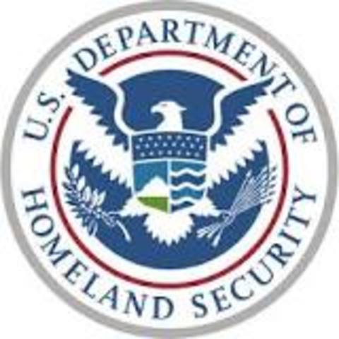 Homeland Security formed