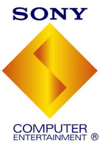 SONY COMPUTER ENTERTAINMENT