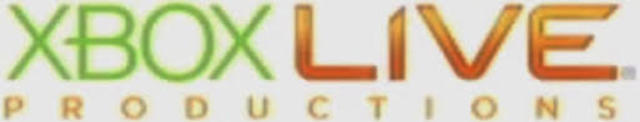XBOX LIVE PORDUCTIONS