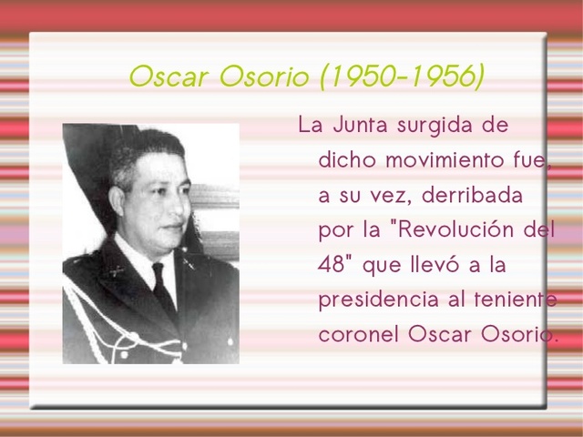 Oscar Osorio