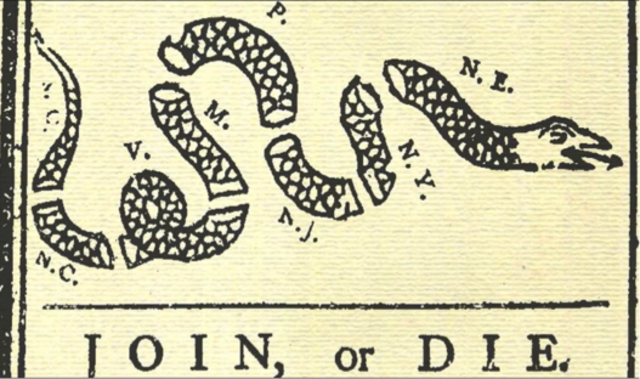 American Revolution Begins