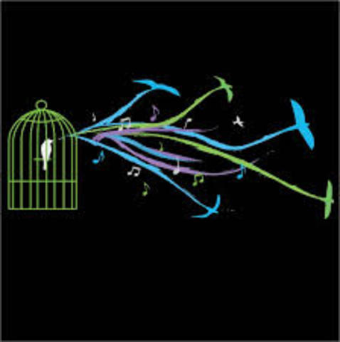 Caged Bird