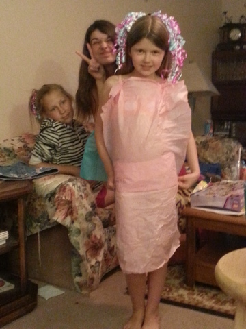 Mi hermanas cumpleanos