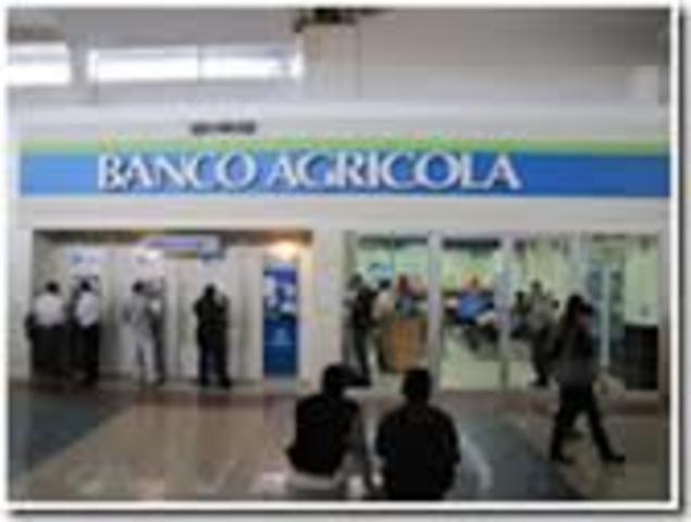 Banco Agrícola