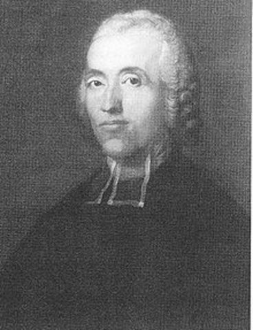 George Joachim Rheticus publica la teoría copernicana.