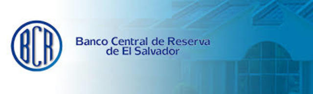 Incorporación del banco central de reserva
