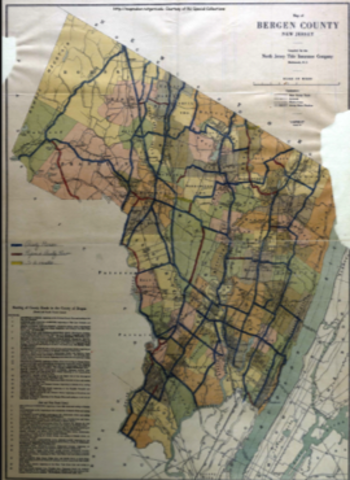 Amendment of Borough Act