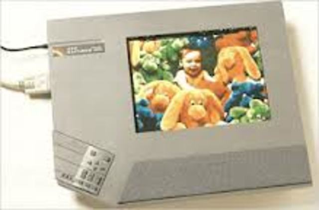 Digital Projection Panels