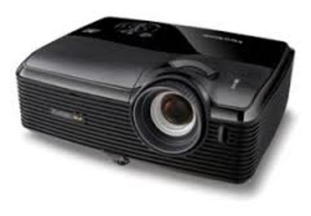 Home Theatre Projector