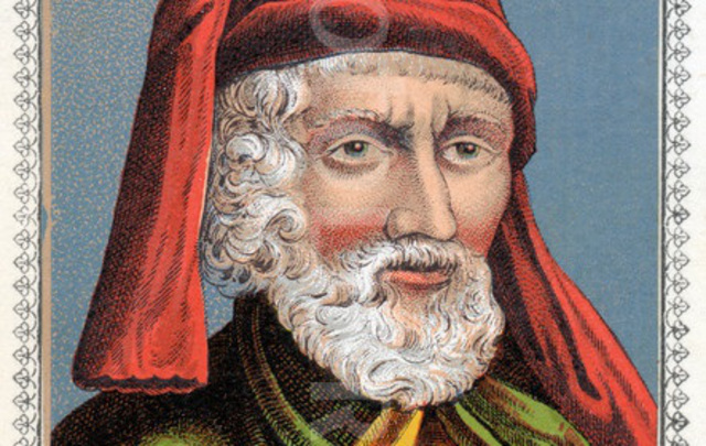 William Caxton fundó la primer imprenta en Inglaterra.