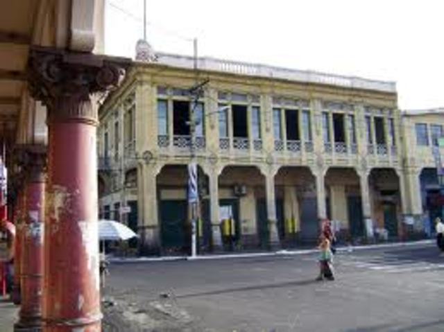 Banco Salvadoreño habia nacido con el nombre de Banco Particular de El Salvador.