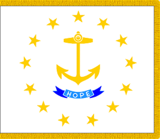 rhode island