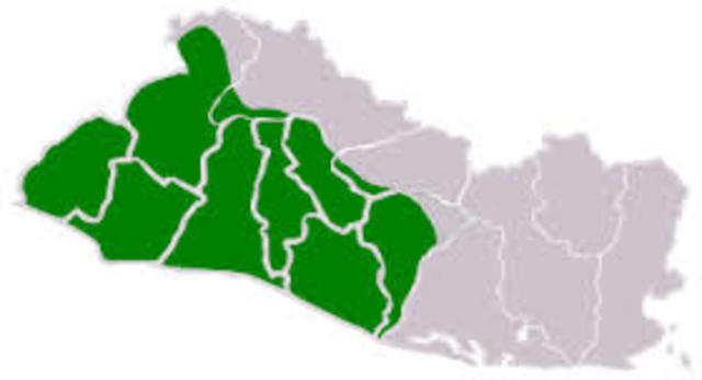 Se fundo Banco Credito Territorial de El Salvador.