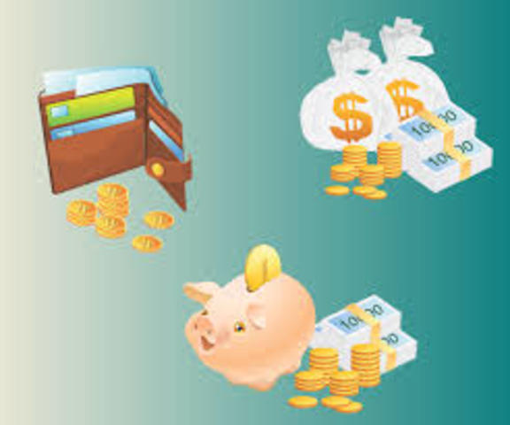 Bancos e instituciones financieras que operaban en el país