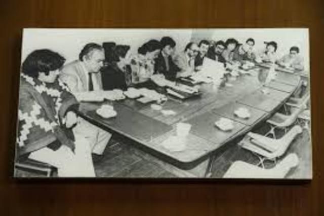 Se nacionaliza la banca