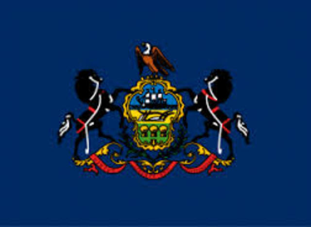pensilvania