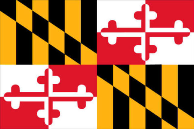 maryland