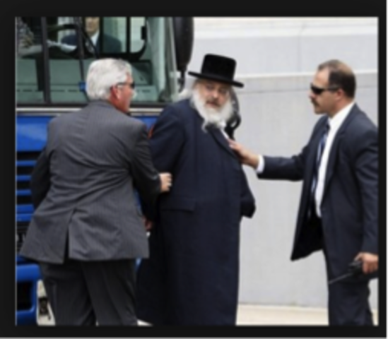 Bid Rig Corruption Scandal