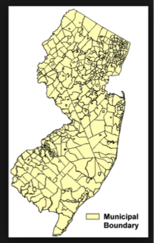 Municipality Madness