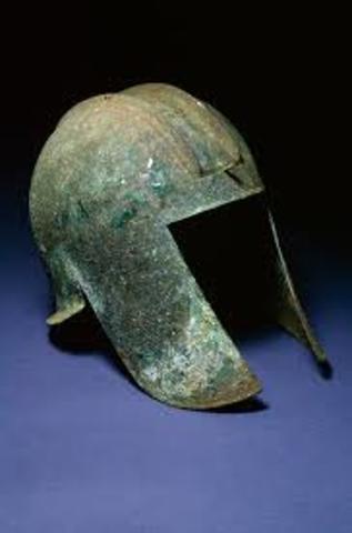 Edad de los metales (5000-1500 A.C.)