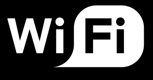 Wi-Fi