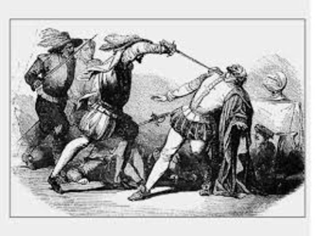 muerte de francisco pizarro