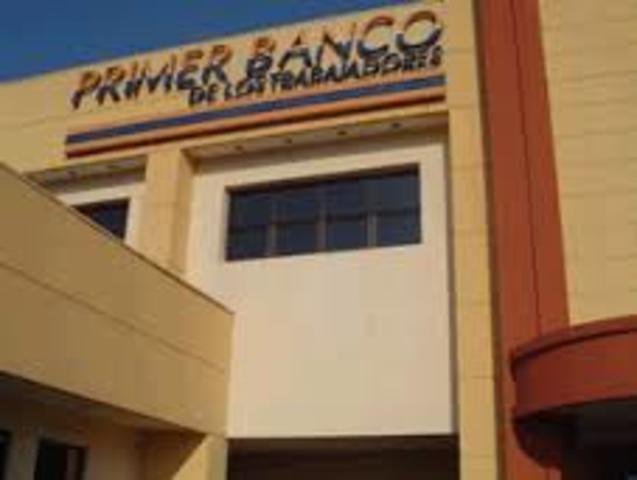 Banco de los trabajadores