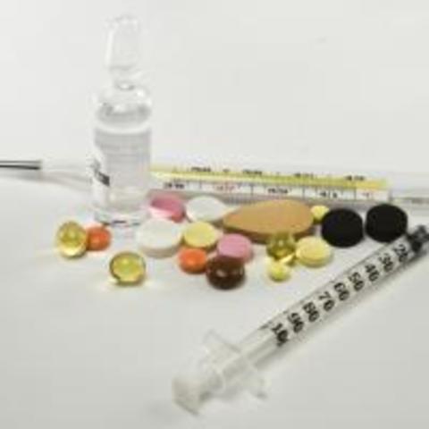 La penicilina (1928)