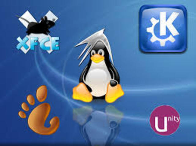 Linux
