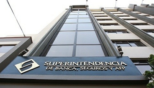 Creación de la Superintendencia de Bancos y otras Instituciones Financieras.