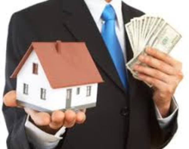 Bancos, Asociaciones de Ahorro y Préstamo e Instituciones de Crédito y Organizaciones Auxiliares.