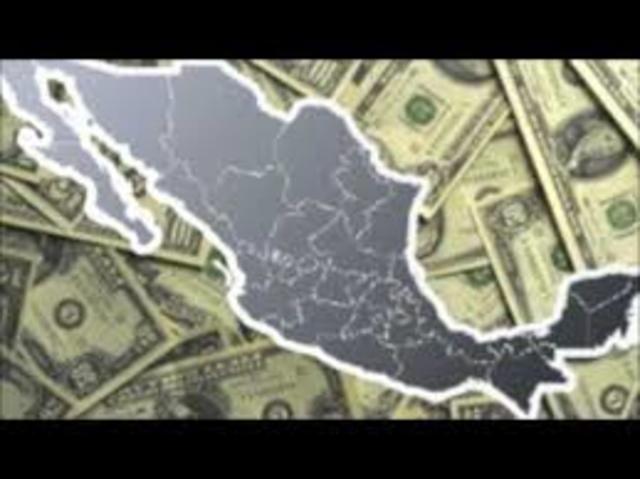 Nacionalización de los bancos y asociaciones de ahorro y préstamo.