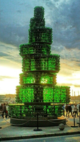 Revolución Post Industrial, 1970