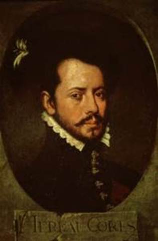 Hernando Cortes